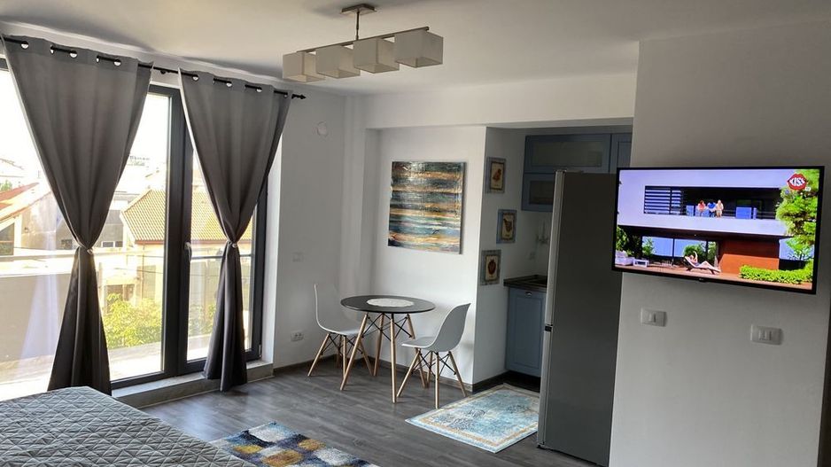 Studio Mamaia Nord - Poză 1