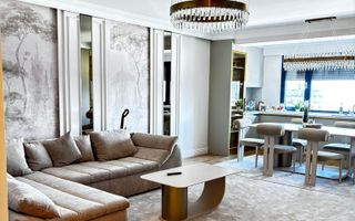 Apartament premium 2 camere I 67 mp I 1 loc parcare I Pipera - Poză 2