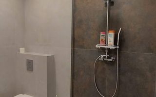 Chirie, apartament, 4 camere, str. Constantin Negruzzi, Centru - Poză 12