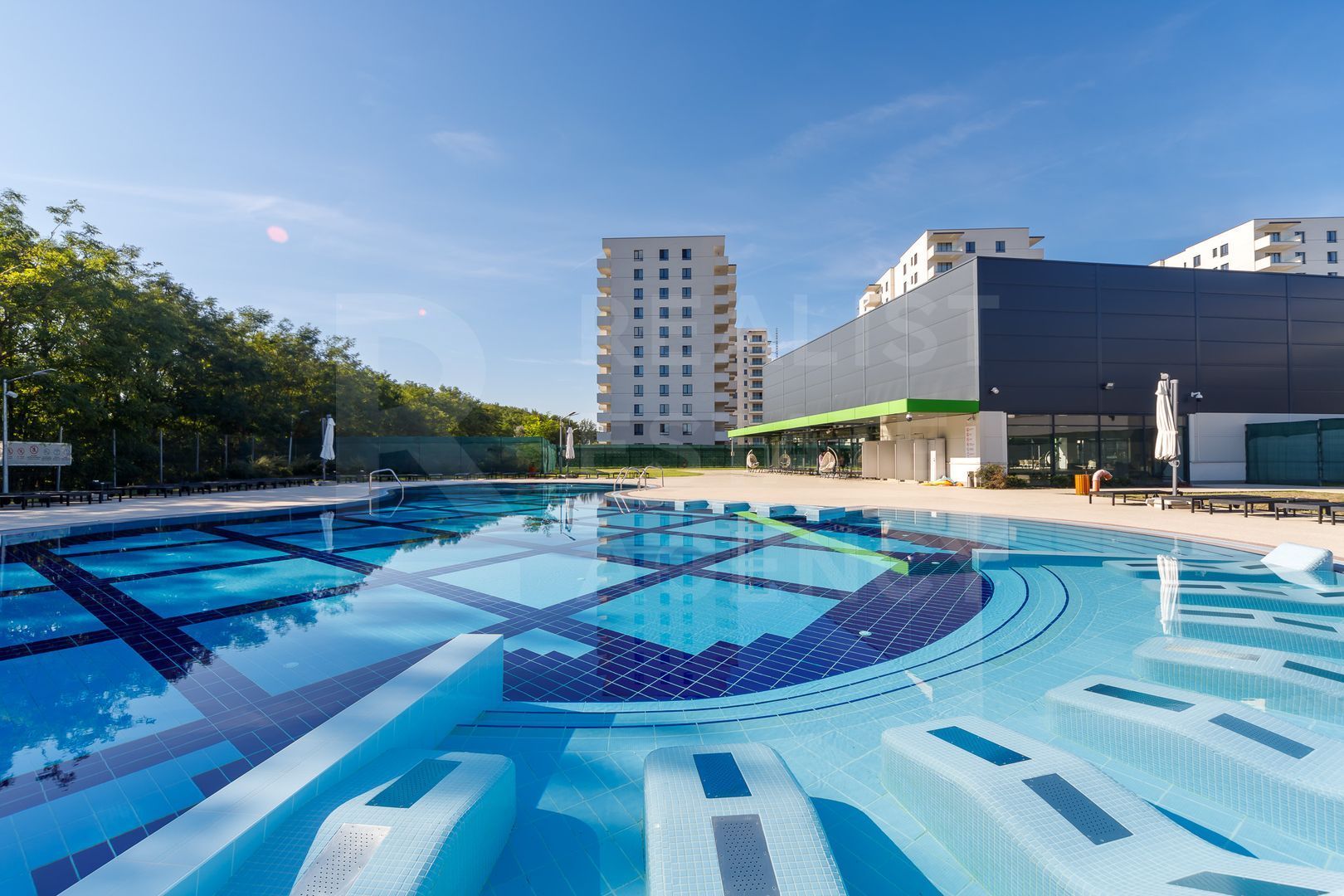 Vânzare, apartament, 2 camere, Greenfield Băneasa Residence, București - Poză 13