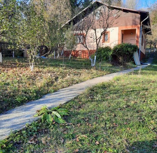 Casa 4 camere, teren 1960m2, CT, Provita, Prahova - Poză 3