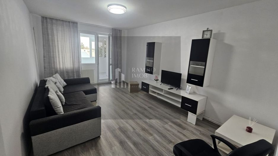Apartament 3 camere renovat | Centrală proprie | Mega Mall | Et 3 - Poză 10