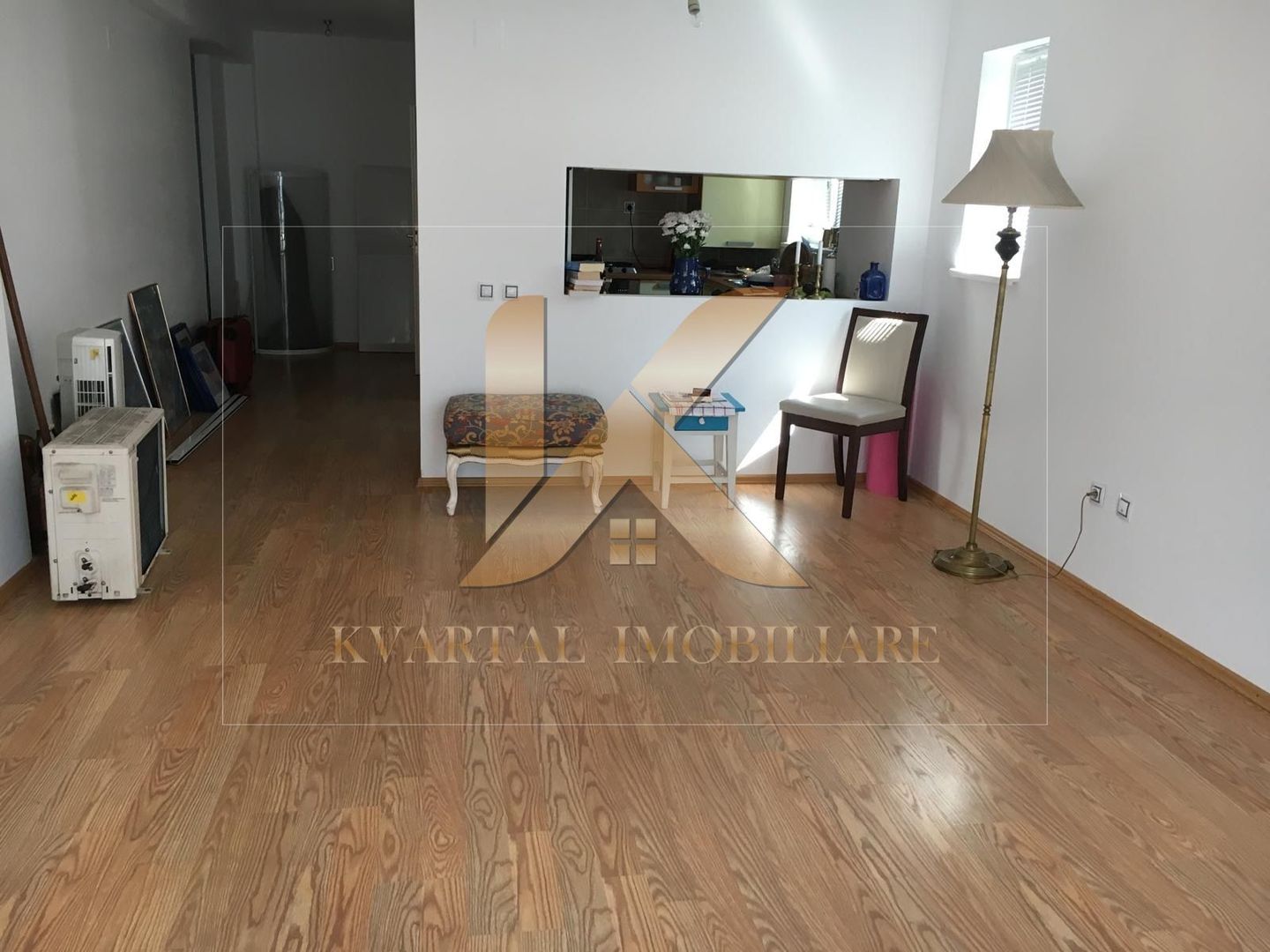 Apartament la cheie 2 camere , 63 mp + parcare, Zona Subcetate ! - Poză 6