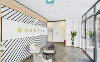 Apartament 3 camere  Nord One - Poză 1