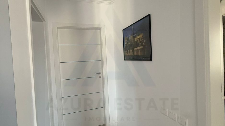 Apartament modern 4 camere 3 dormitoare 2 băi 80 mp utili  Șelimbăr - Poză 5
