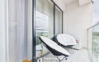 Apartment 2 camere, elegant si primitor, Complexul Studențesc - Fabrik - Poză 10