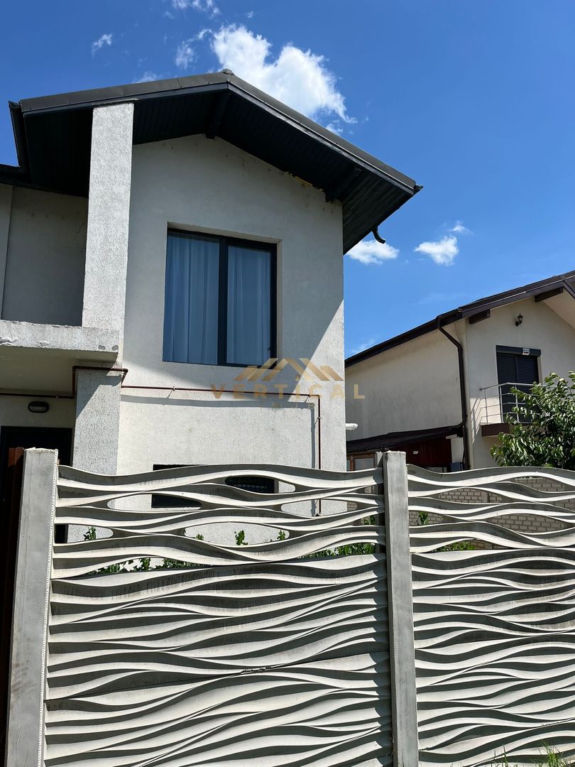 Casa Gata de Mutare/ Bd 1 mai/ Berceni Ilfov - Poză 3