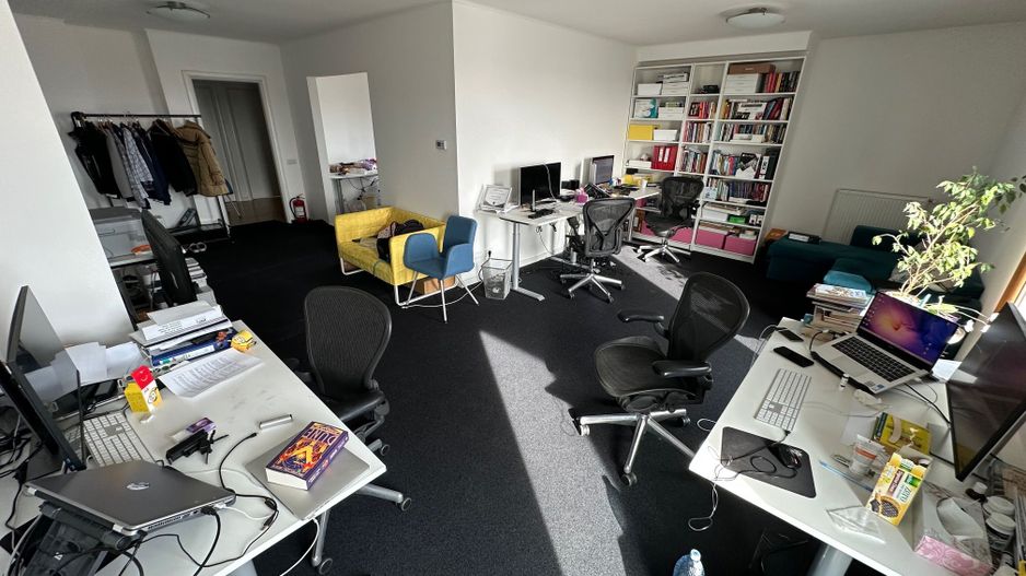 Birouri , cladire noua, zona centrala - Poză 6