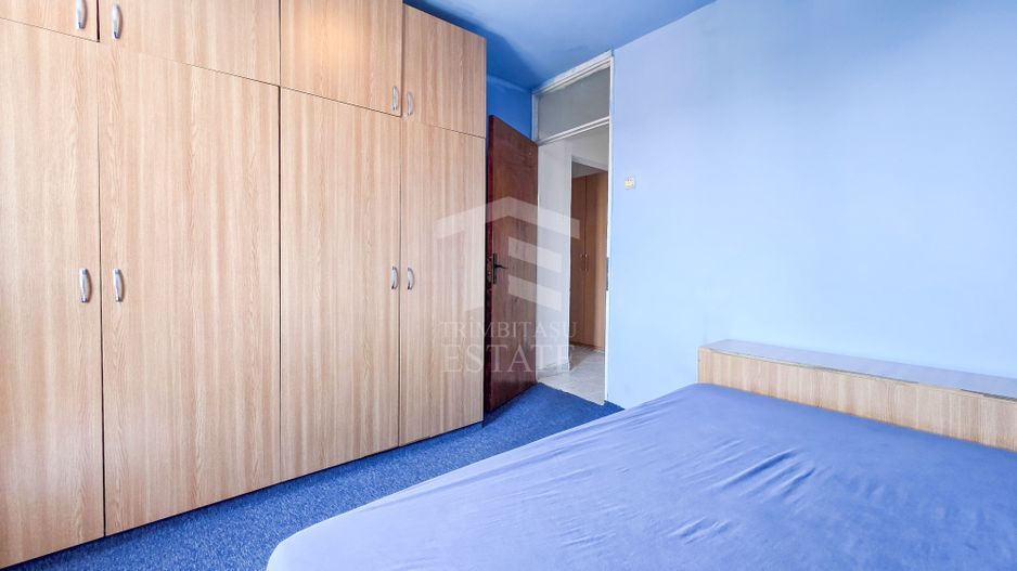 De inchiriat Apartament 2 Camere – Strada Iedului nr. 2 - Poză 4