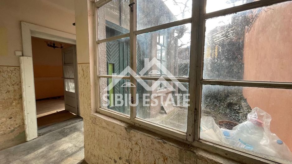 Oportunitate de investiție – Casă cu potențial, în zona Trei Stejari - Poză 6