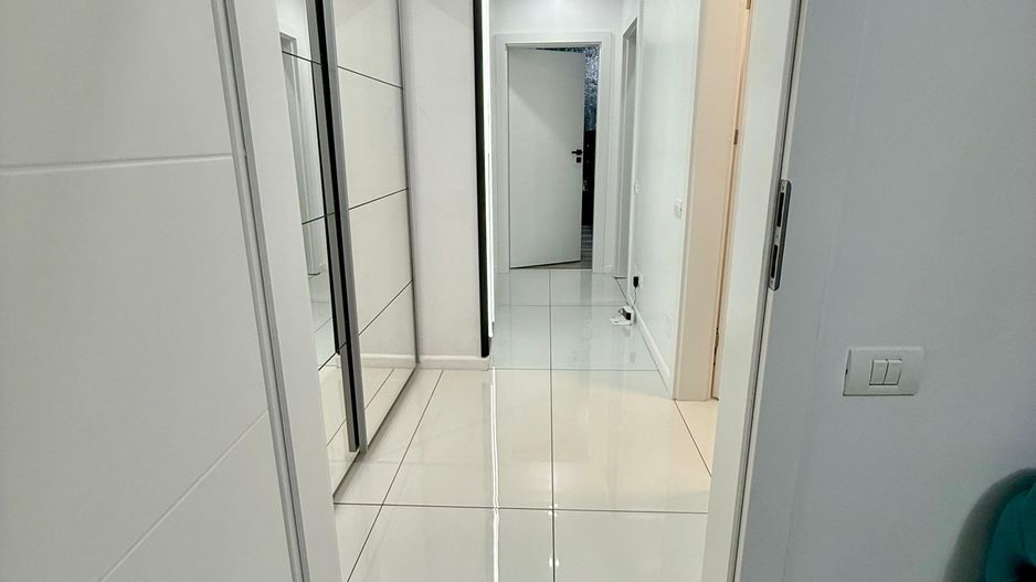 Apartament 2 camere - Luica - bloc nou. - Poză 14