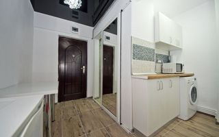 Garsoniera de vanzare Tiglina 1, AFACERE LA CHEIE!!! - Poză 8