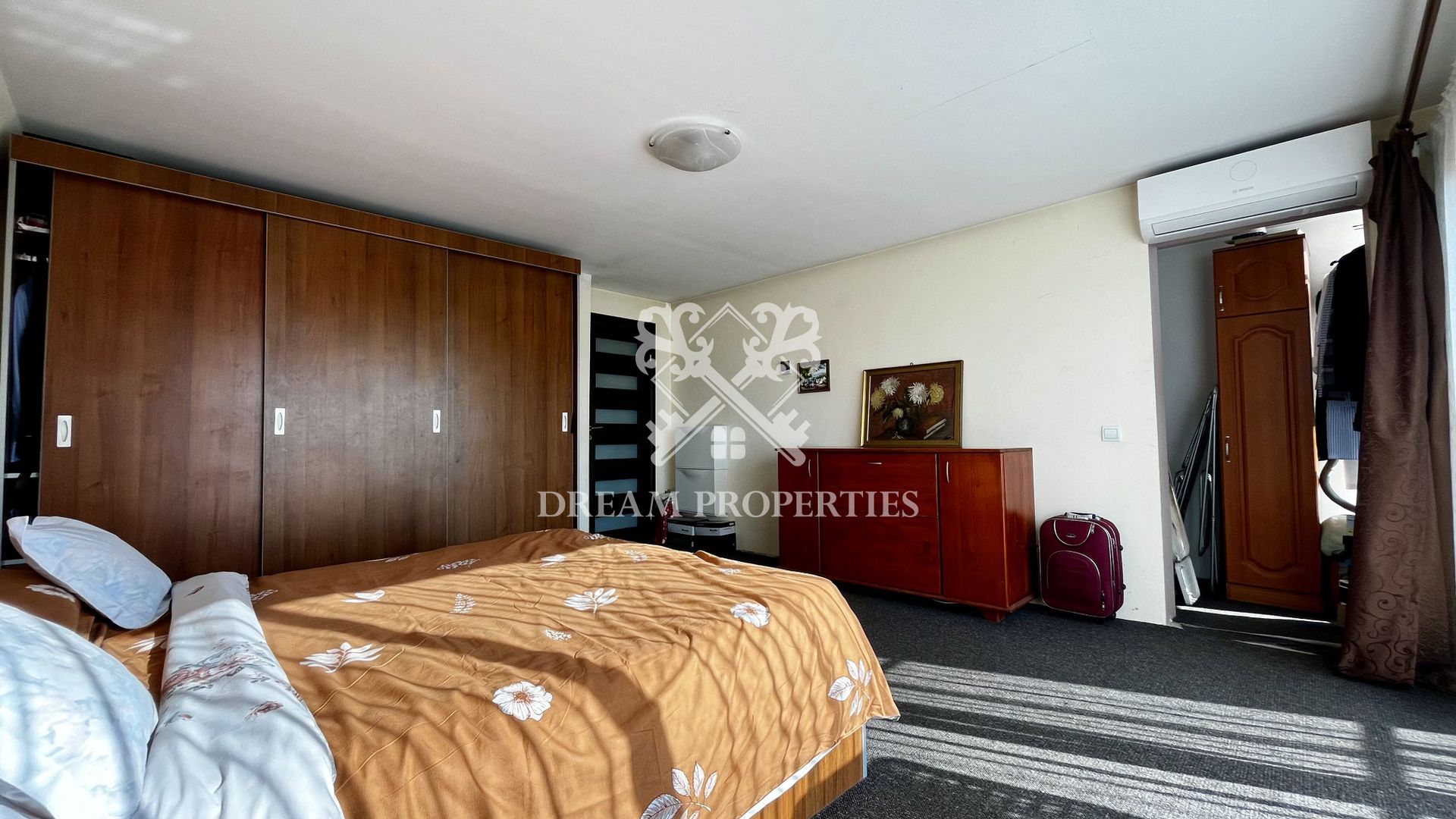 Casa tip duplex de vanzare, mobilata si utilata complet,  Someseni - Poză 7