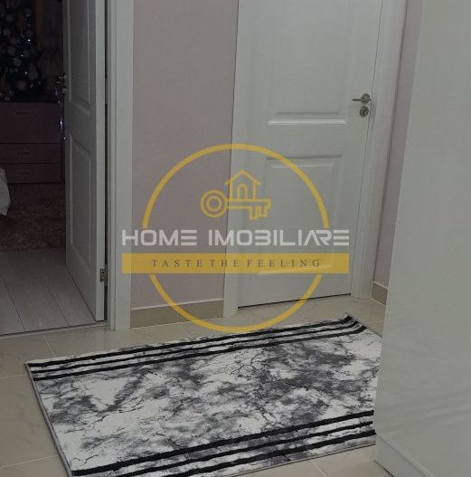 Vând apartament 3camere nicolina cug - Poză 8