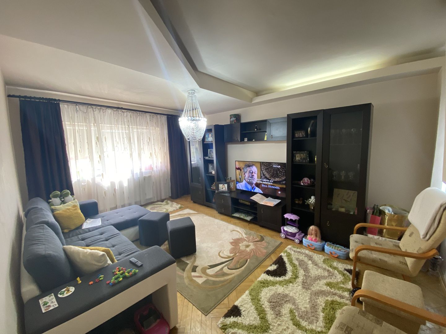 Apartament 3 camere zona Stadion - Poză 21