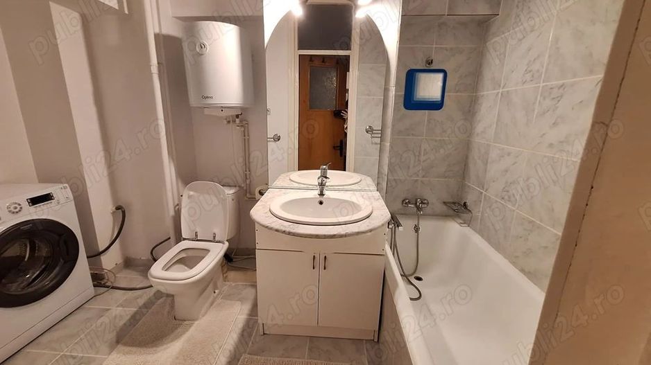 Apartament 3 camere spațios – Ștefan cel Mare / Lizeanu, 94 mp utili - Poză 8