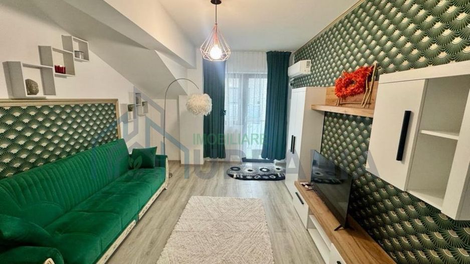 Apartament 2 camere decomandat, 50 mp, Cug, Valea Adanca, Iasi - Poză 1