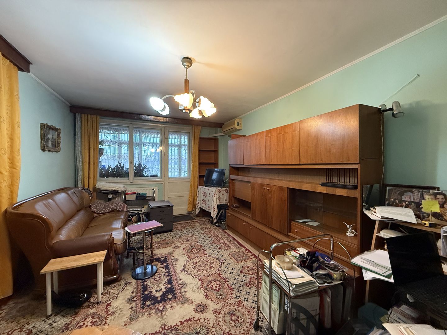 Apartament 4 camere Baneasa - DN1 - Poză 7