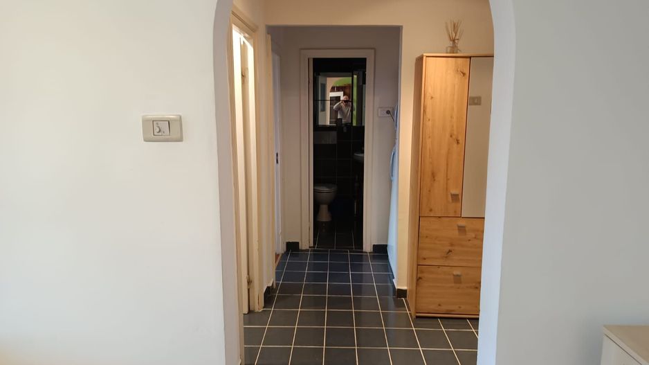 AP. 2 CAMERE PAJURA, DOG-FRIENDLY, COMPLET RENOVAT, BLOC REABILITAT - Poză 14