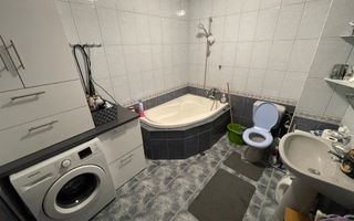 Casa S+P+E+M | 605 mp utili | 10 camere | 3 bucatarii | 4 bai | 3 terase | Garaj - Poză 33