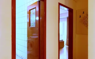 Sector 3  Unirii 2 camere centrala proprie et 1/4 bloc 1996 - Poză 17