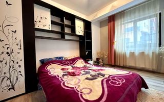 Apartament 3 camere, 63 mp, balcon 9 mp - Poză 5