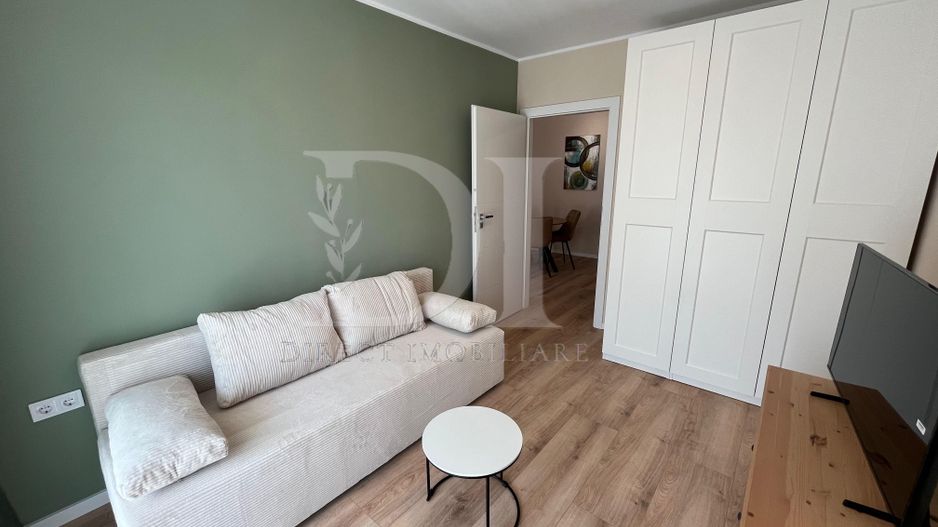 Apartament la cheie, Floresti, Eroilor Residence - Poză 4