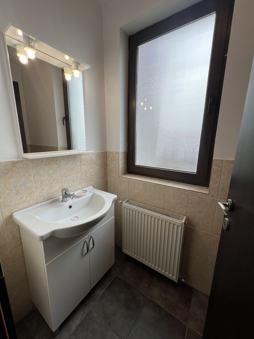 Vila tip Duplex Pipera | 260 mp Utili | Curte Proprie 4 Locuri Parcare - Poză 26