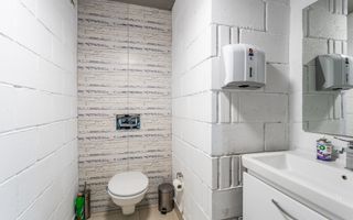 Vânzare/chirie, spațiu comercial, str. Valea Trandafirilor, Centru - Poză 9