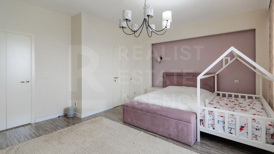 Vânzare, apartament, 3 camere, str. Alexandru Pușkin, Centru - Poză 15