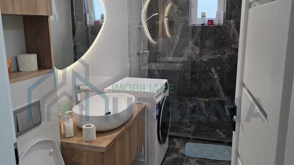Apartament cu 2 camere de inchiriat in Complex Contemporan, Iasi - Poză 5
