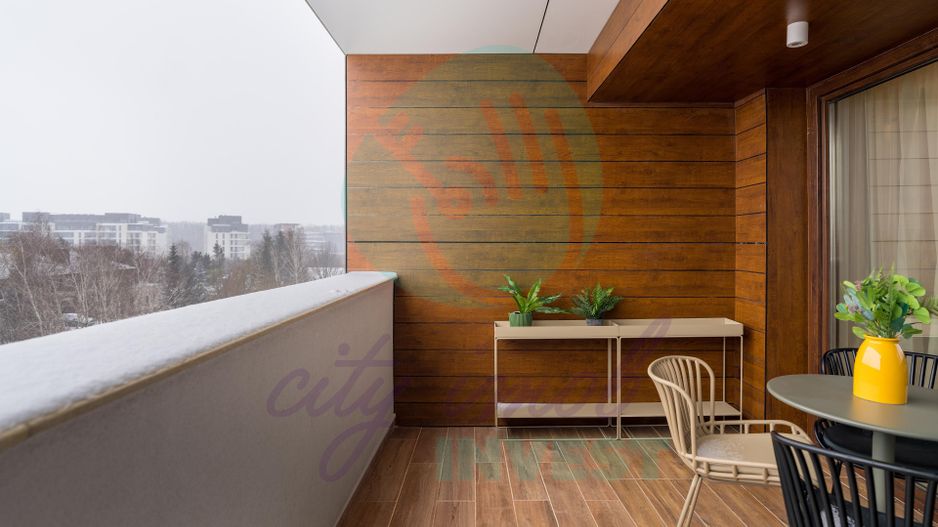 2 camere cu design modern - PRIMA INCHIRIERE - Poză 23