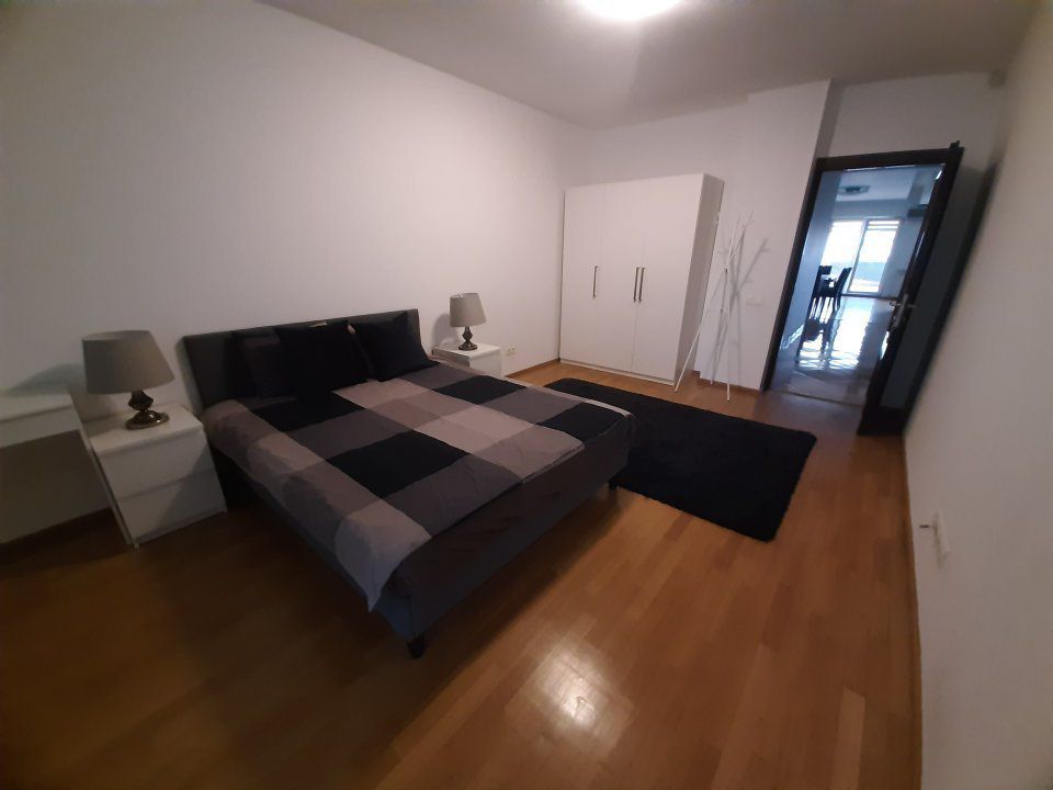 Apartament 4 camere/2 parcari langa Parcul Herastrau / Sos Nordului - Poză 8