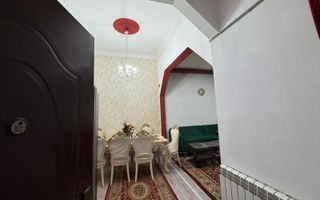 Vânzare Casă 2 Camere || Bulevardul Mărășești Nr. 11 || Lângă Parcul Carol - Poză 23