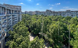 Duplex reprezentativ de închiriat – 240 mp | Bulevardul Unirii 61 - Poză 1