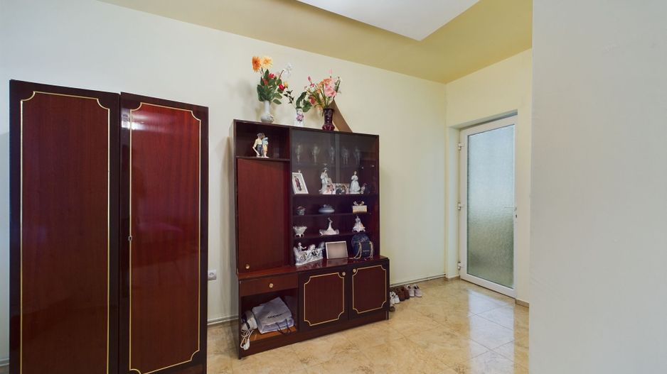 Casă pe un nivel in Pișchia - Poză 15