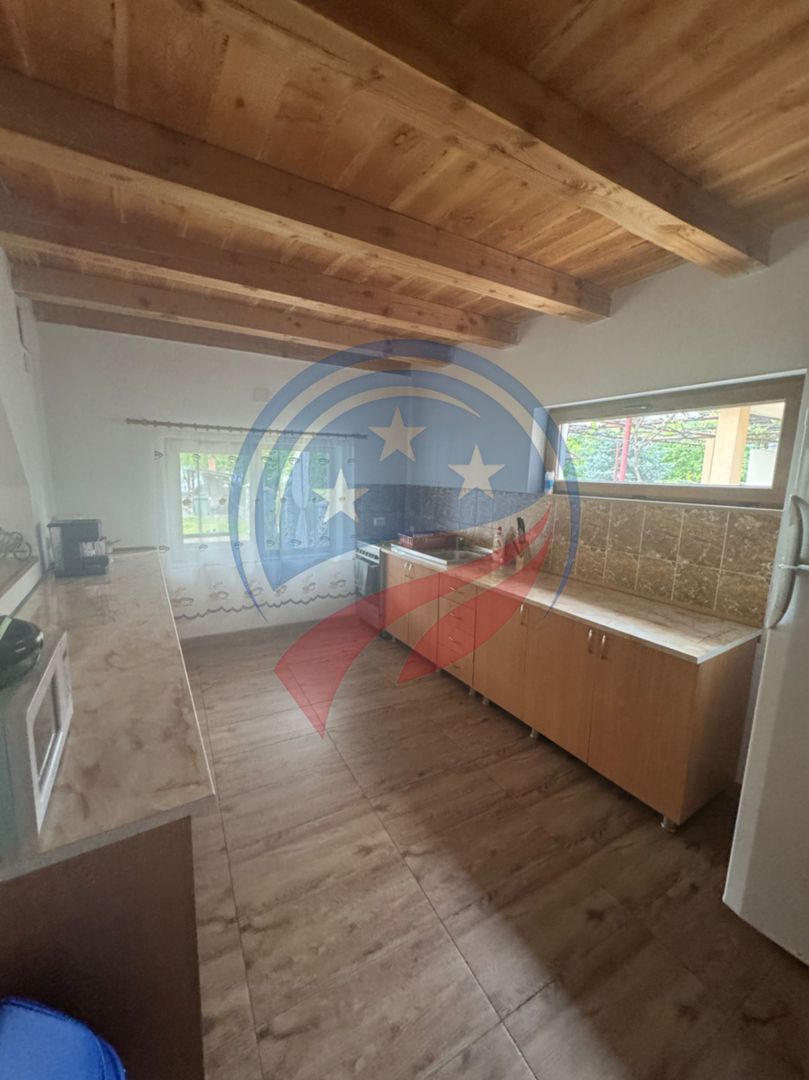 Pensiune cocheta de vanzare- Dubova-pe malul Dunării - Poză 15