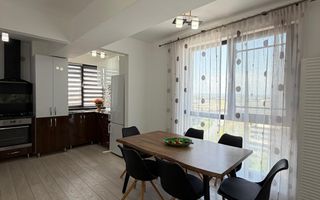 3 camere Calea Severinului-Promenada - Poză 2