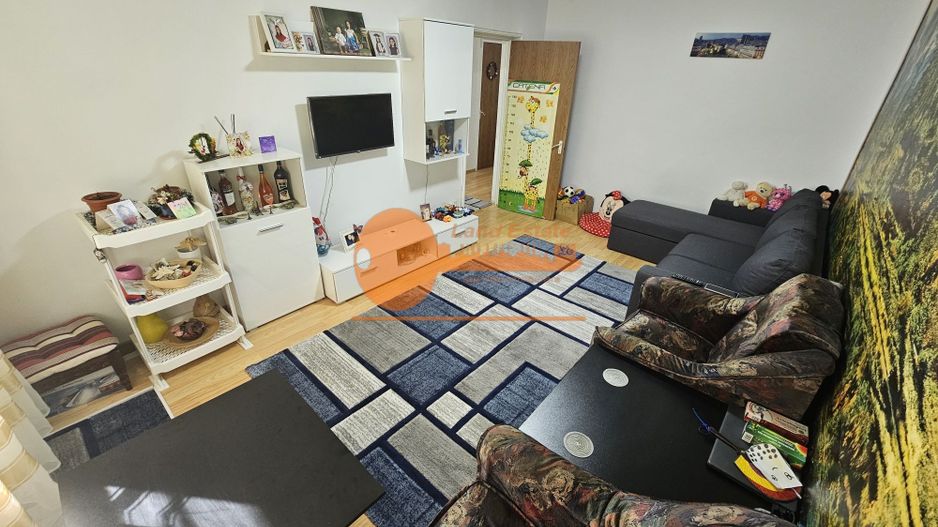 Apartament 3 camere decomandat – Zona Tei - Poză 2