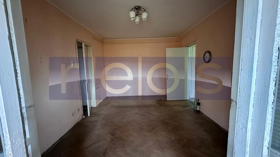 VANZARE 2 CAMERE | SEMIDECOMANDAT | ZONA NICOLAE GRIGORESCU - Poză 2