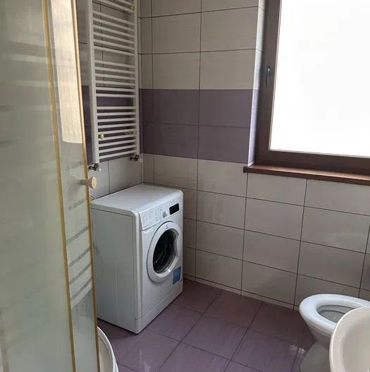 Garsonieră spațioasă Aparatorii– la 10 minute de metrou - Poză 7