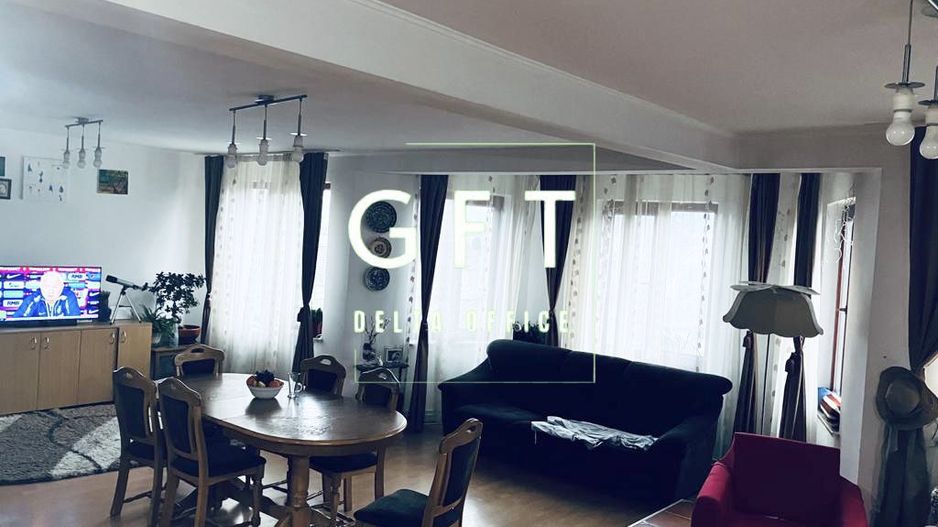 Casa+teren 1400 mp, Drumul Sigmirului - Poză 1