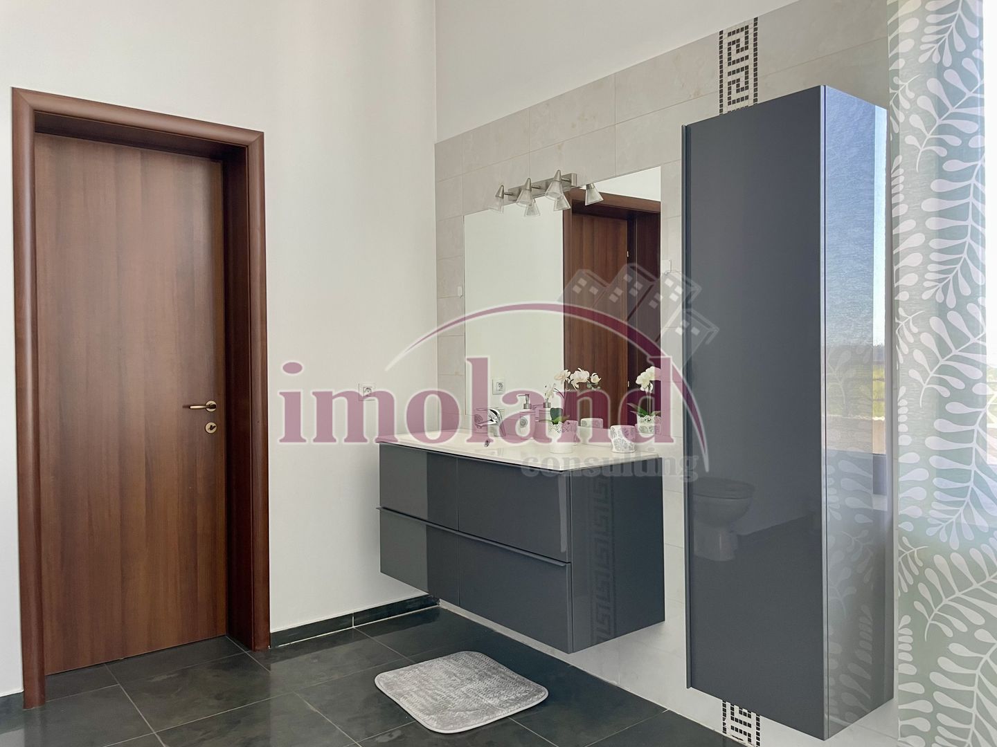 Închiriere Penthouse - 250 mp utili + 320 mp terasă panoramică | Iancu Nicolae - Poză 21