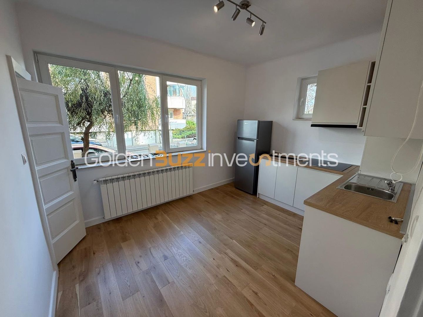 Oportunitate Rară în Dorobanți–Primăverii | Apartament 2 Camere - Poză 3