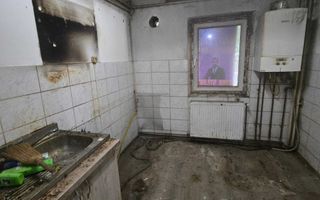Apartament 3 camere decomandat, parter, zona Pacurari, Iasi - Poză 4