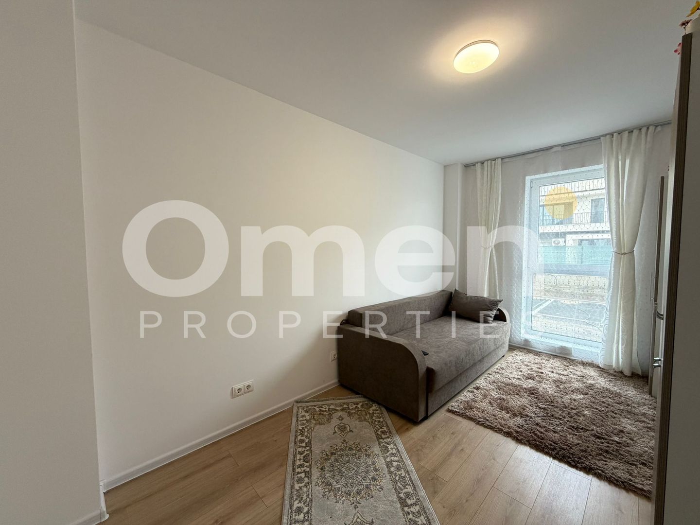 Apartament cu 2 camere, bloc nou, cu parcare subterana, zona Lidl - Poză 4