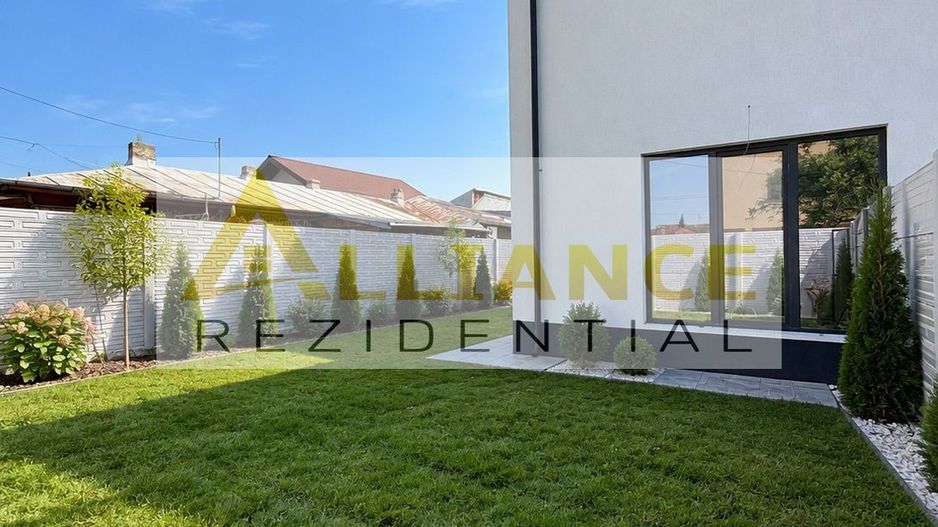 Primarie Popesti Sos. Oltenitei - Vila cu 5 camere 3 bai - Individuala - Poză 2