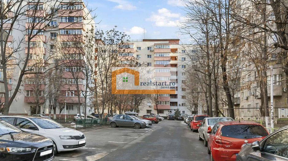 Parc Sebastian, disponibil imediat, rezidenta sau birouri - Poză 19