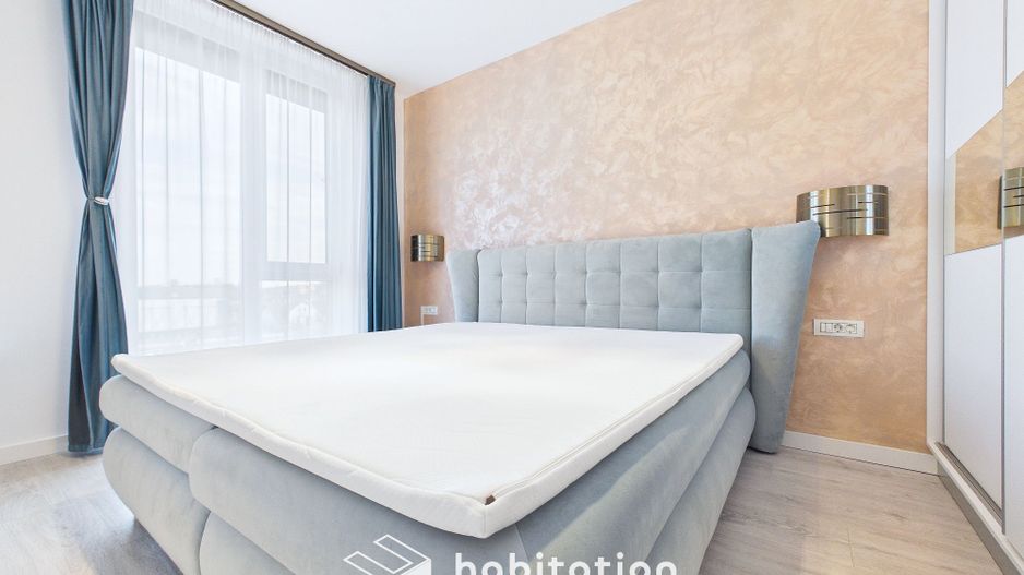 Apartament 2 camere, elegant si luminos, Central - 7 minute de Unirii - Poză 21