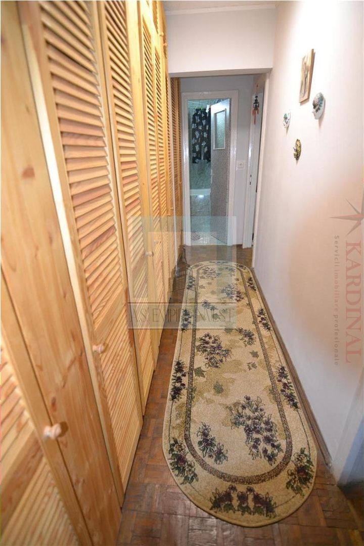 Apartament 3 camere/ zona Astra - Poză 6